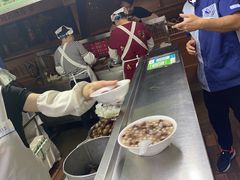 -芳婆糕团店(王府大街店)