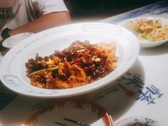 -醉英雄四川料理(新塘万达广场店)