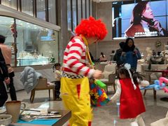 -菲住布渴酒店自助餐厅(阿里巴巴西溪园区店)