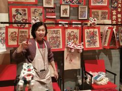 -北京工艺美术博物馆