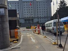 -中南财经政法大学(首义校区)