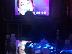 -活力无限KTV(天河新天地店)