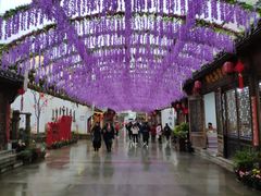 -婺源梦里老家大型山水实景演出