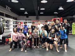 -TFC 纯泰拳馆MuayThai