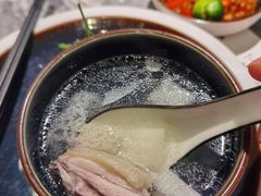 -大头椰·海南椰子鸡火锅(思明万象城店)