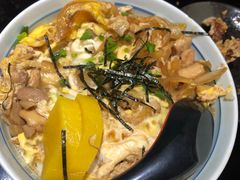 -明日叶日本料理(新区淮海街店)