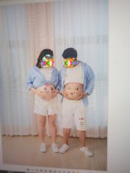 -小熊维尼高端孕婴摄影(清湖金銮店)