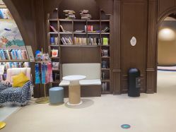 -奈尔宝家庭中心·亲子餐厅(长沙运达汇店)