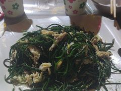 -清真·伊清阁餐厅