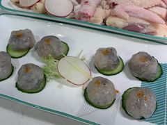 -椰客·海南椰子鸡(新塘永旺梦乐城店)