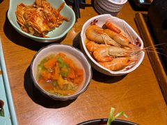 -九井澤精致料理(金茂店)