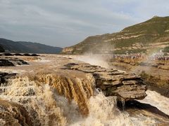 -陕西黄河壶口瀑布旅游区