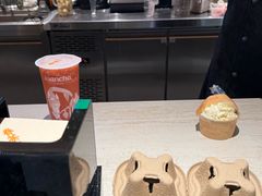 -眷茶臻选(锦艺城店)