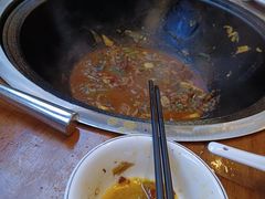 -曹丞相·地锅鸡·地锅鱼(武林店)