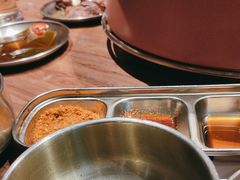 -西塔老太太泥炉烤肉(万柳华联店)