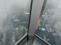 -Free Sky 云际观光层