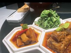 -味+新京宴·烤鸭·北京菜(创意谷店)