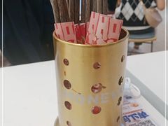 -万利记·长沙粉面小吃(8号仓店)