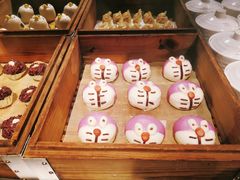 -领鲜活海鲜榴莲自助火锅(东门店)