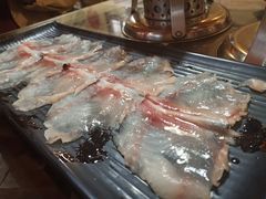 斑鱼片-丽江庭院之爱在路上(西单店)