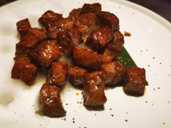 -千日贺茶餐厅(高新万达店)