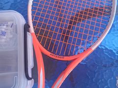 -快乐网球俱乐部(观音桥店)