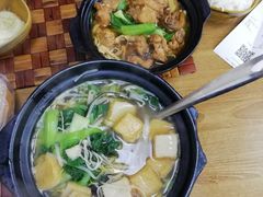 -天瑞福云南过桥米线(十里河店)