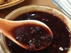 -葛记焖饼(伏牛路店)