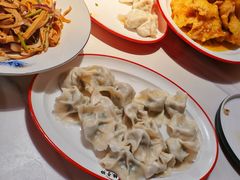 -饺子功·东北记忆·锅包肉(电厂路店)