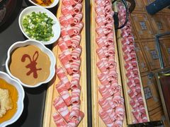 -羊大爷涮肉(亮马桥店)