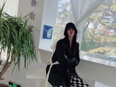-莫内艺术岛海景咖啡