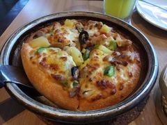 -必胜客(新海上世界店)