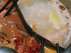 -傣妹火锅(南京东路一店)