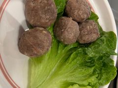 -嬷孙家潮汕牛肉火锅(北京路天河城店)