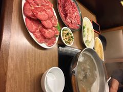 金海阁海鲜火锅-金海阁海鲜火锅