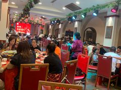 大堂-山西会馆·晋菜·晋商宴·牌匾博物馆(胜利东街店)