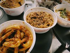 -洞子口张老二凉粉(文殊院店)