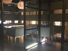 大堂-堂本家洋食别馆·炸猪排(中心城店)