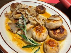 -ZAFFERANO西班牙海鲜饭(上海首店)