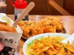 -小豆海棠(人民南路店)