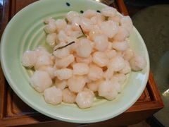 翠竹虾仁-漫渡庄绿岛花园•隐世庭园菜(滨湖店)