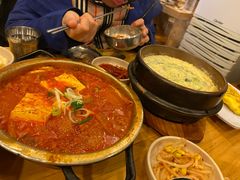 -金北顺大锅家(신사본점)