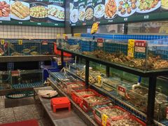 -飞尝蚝·顺德菜·鱼生(顺德总店)