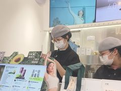 -树夏(金楠天街店)