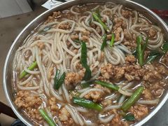 -正宗杨记普洱酸醋米线(总店)