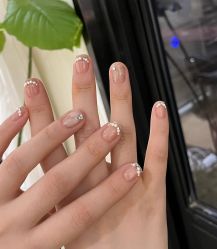 -沐蕙日式美甲美睫皮肤管理