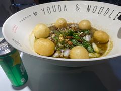 -友达面馆(广州总店)