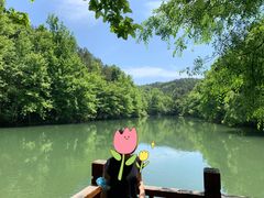 -青龙山国家森林公园