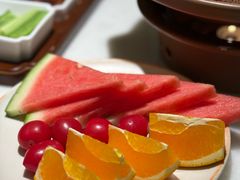 -径山十八道·风味民间菜(华夏之心店)