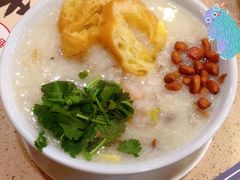 -点都德(华强南店)